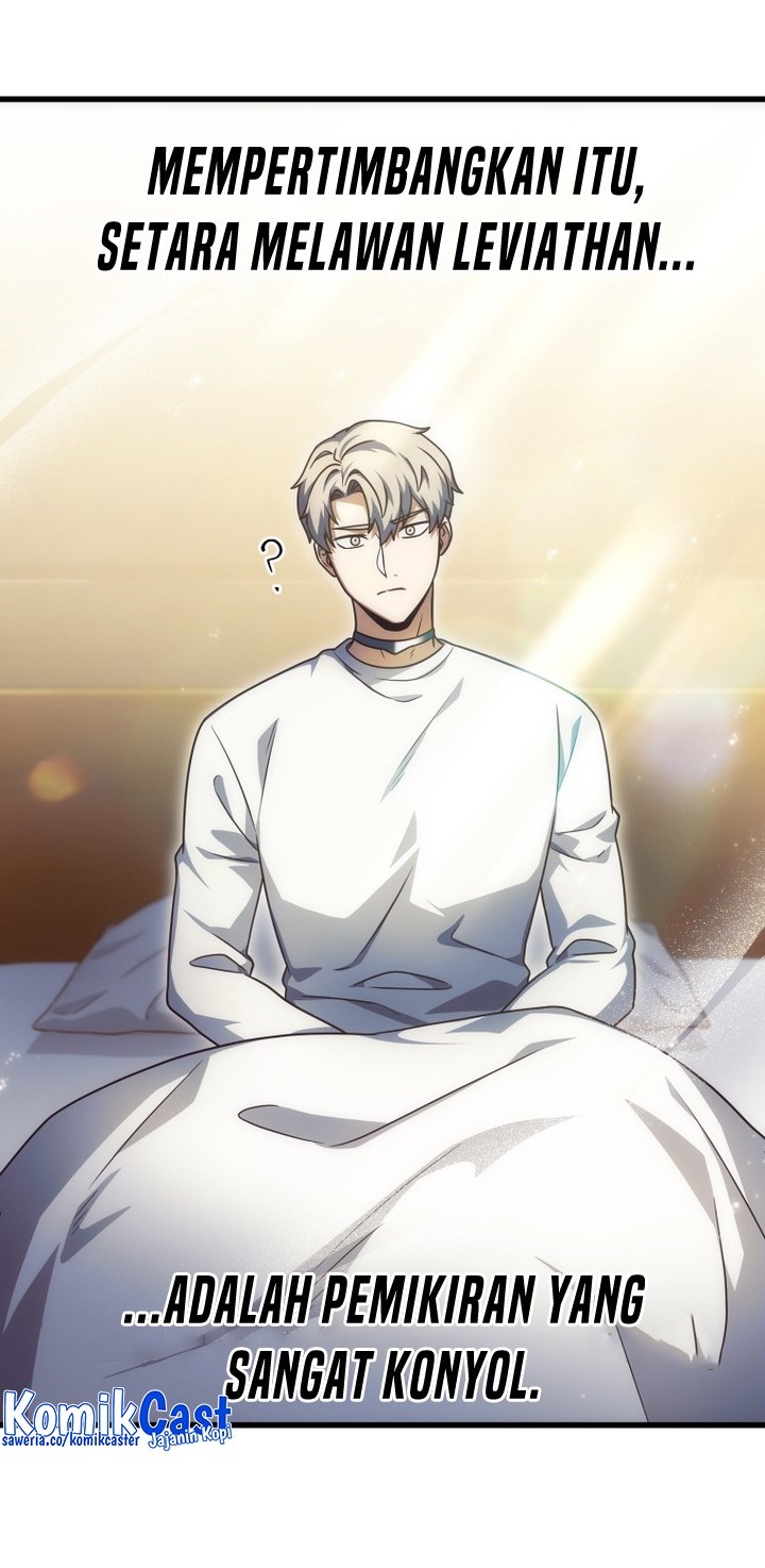 Player Who Can’t Level Up Chapter 168 Gambar 47
