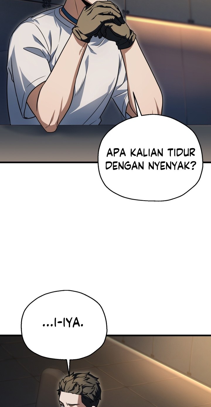 Player Who Can’t Level Up Chapter 168 Gambar 51