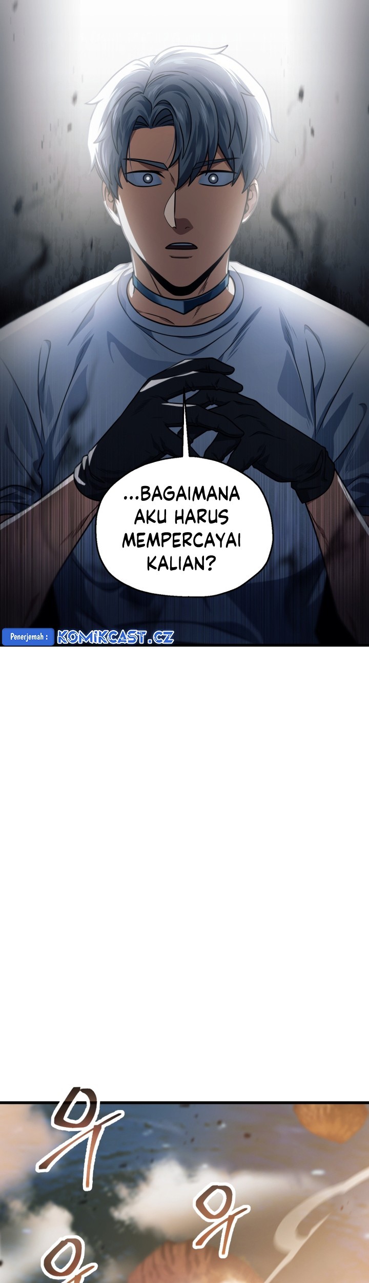 Player Who Can’t Level Up Chapter 168 Gambar 54