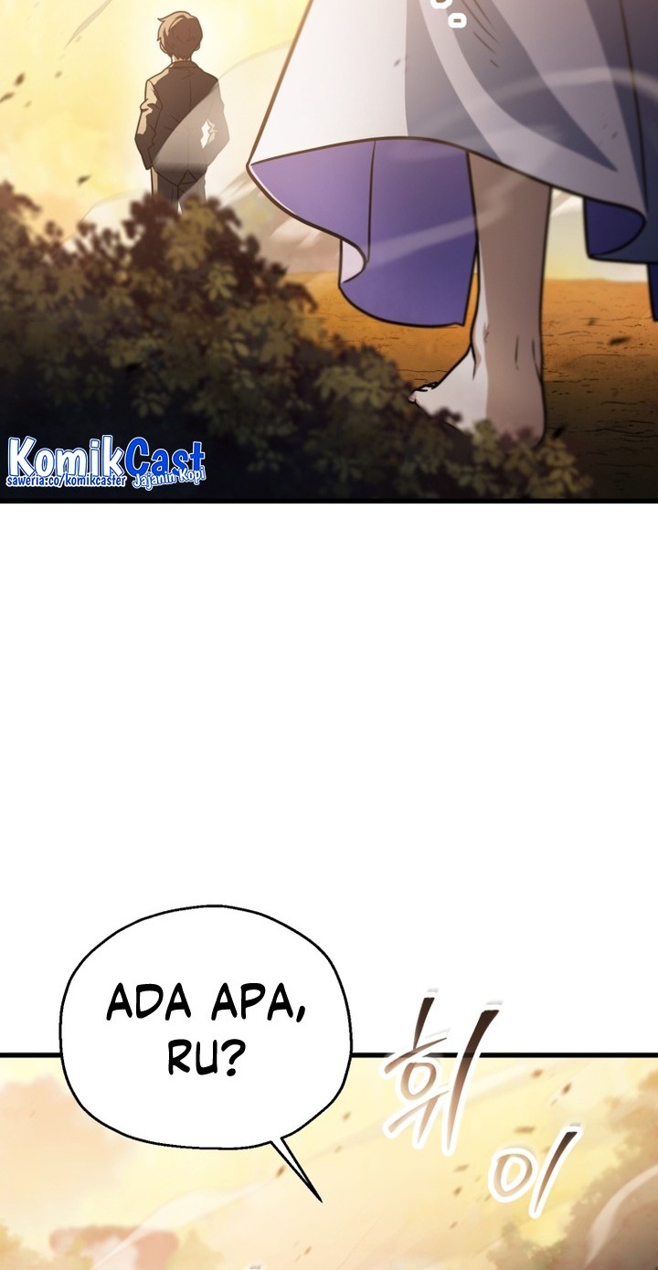 Player Who Can’t Level Up Chapter 168 Gambar 57