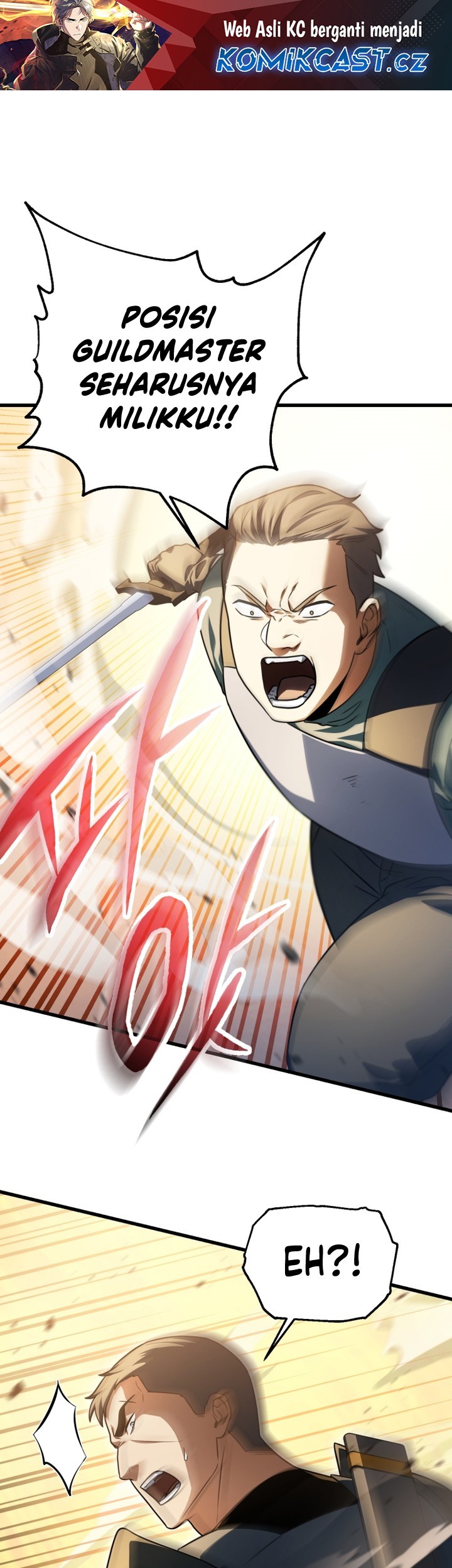 Baca Player Who Can’t Level Up Chapter 168 Gambar 2