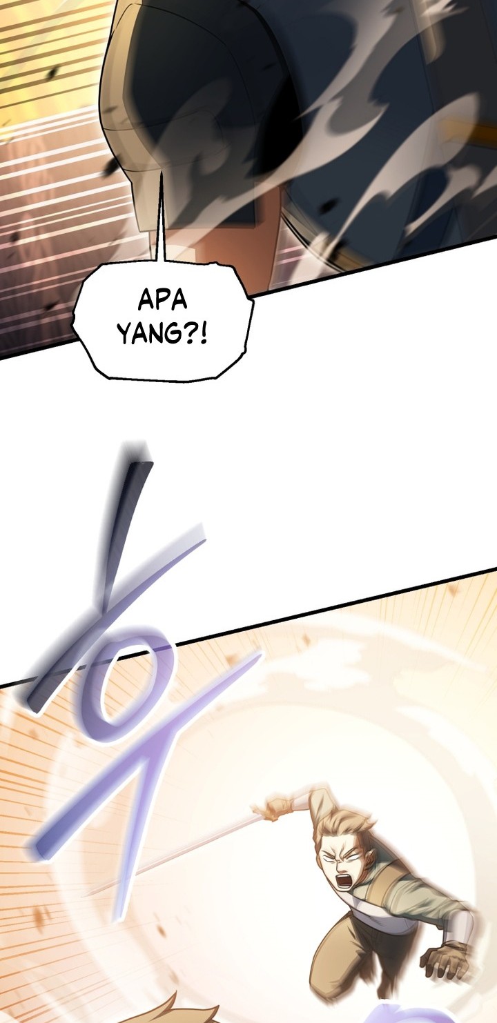 Player Who Can’t Level Up Chapter 168 Gambar 3