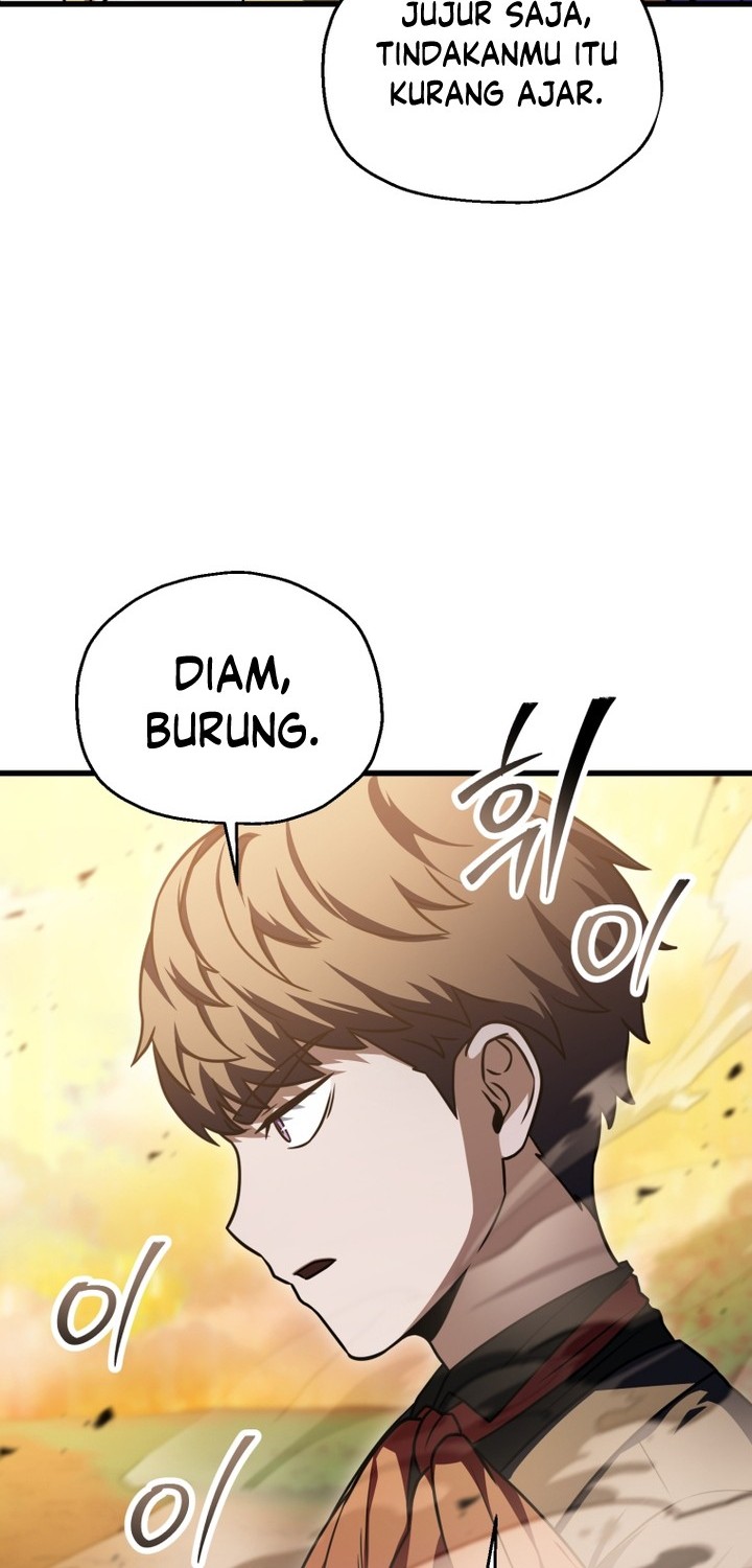 Player Who Can’t Level Up Chapter 168 Gambar 59