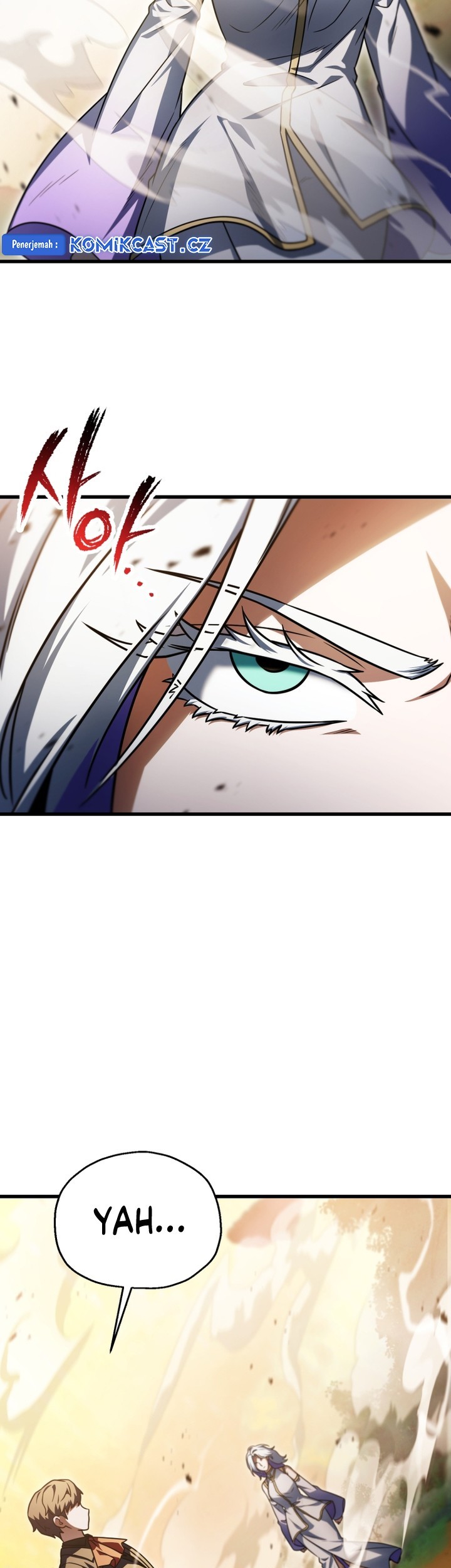 Player Who Can’t Level Up Chapter 168 Gambar 62