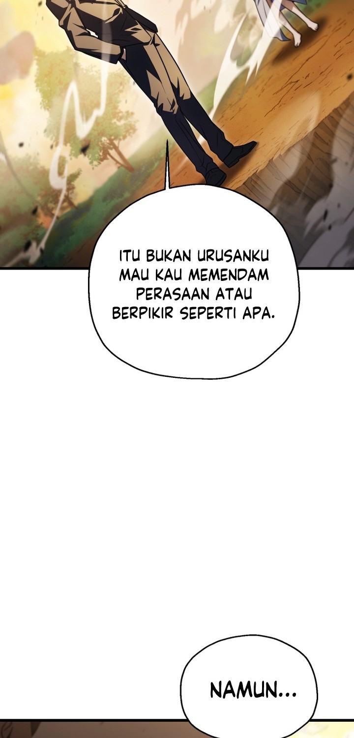 Player Who Can’t Level Up Chapter 168 Gambar 63
