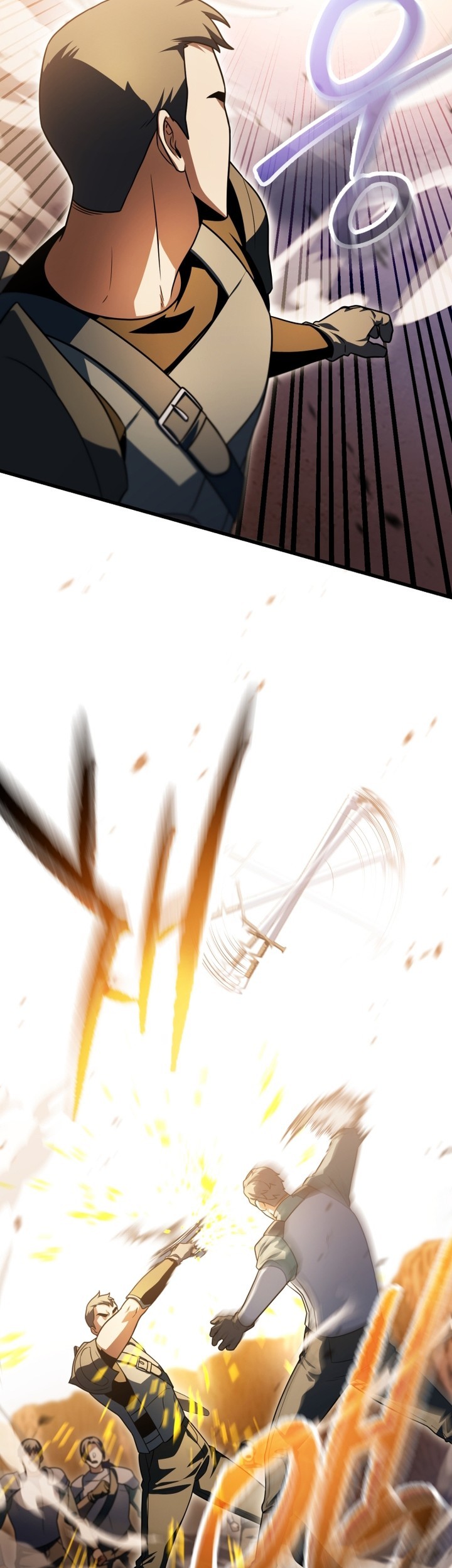 Player Who Can’t Level Up Chapter 168 Gambar 4