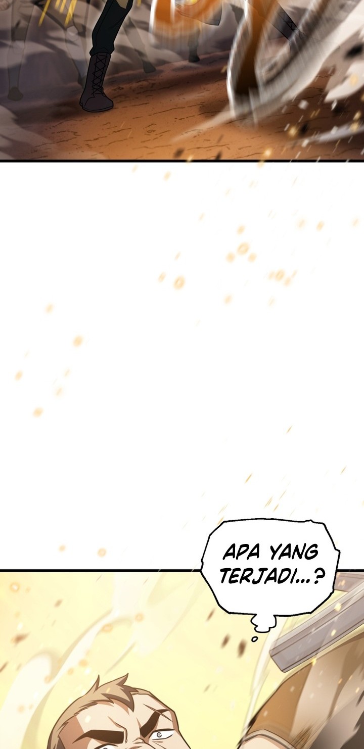 Player Who Can’t Level Up Chapter 168 Gambar 5