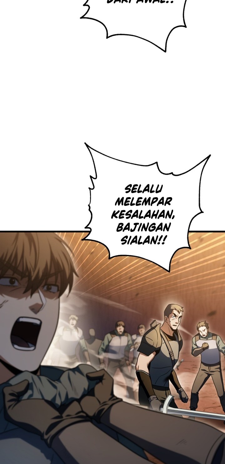 Player Who Can’t Level Up Chapter 168 Gambar 7