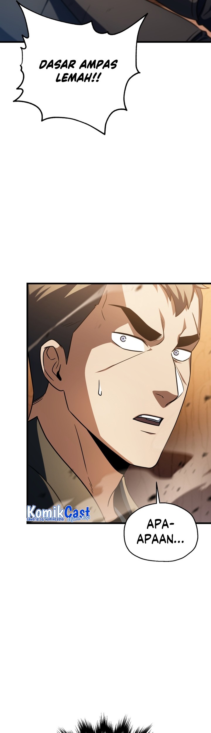 Player Who Can’t Level Up Chapter 168 Gambar 8