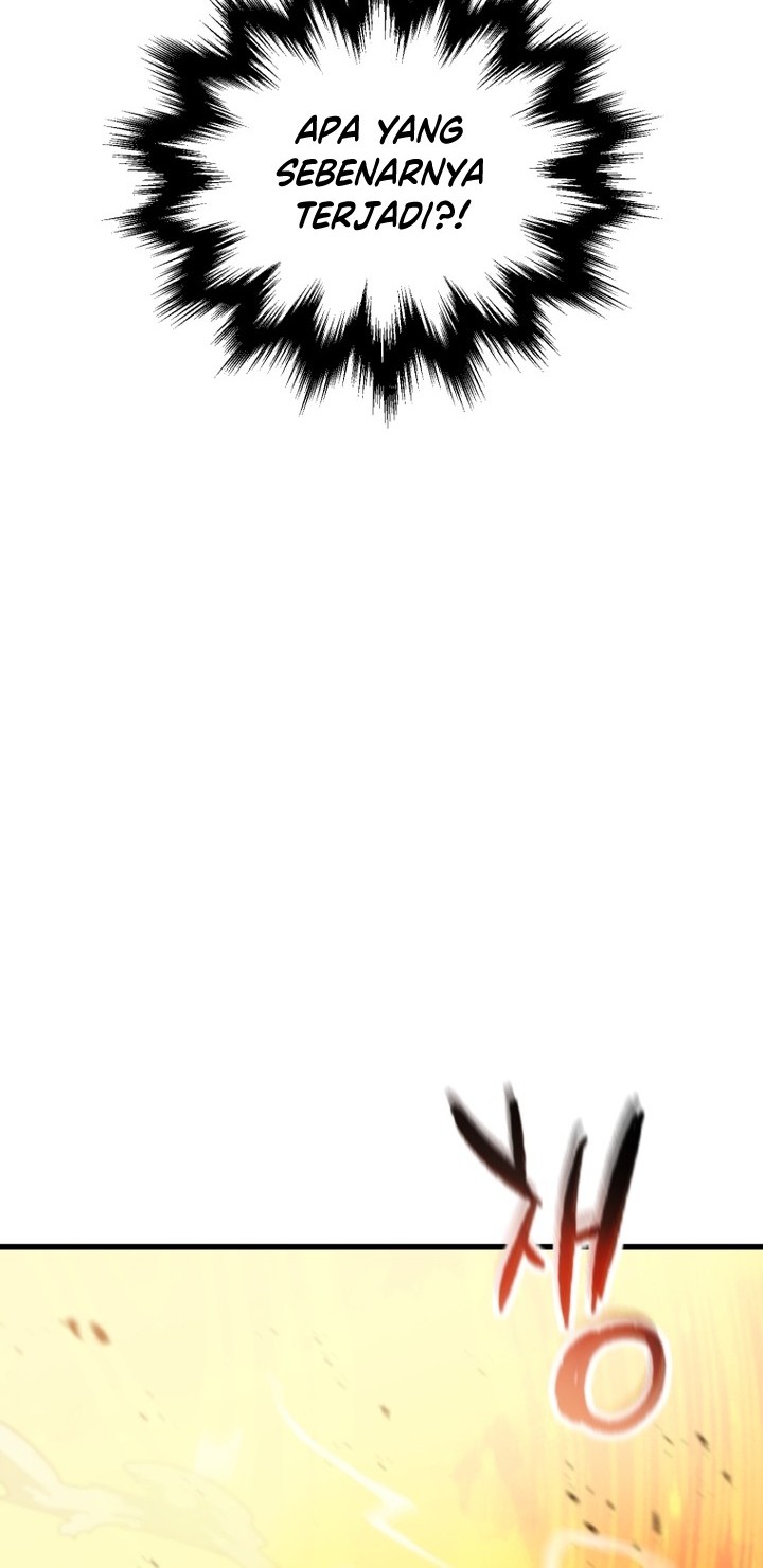 Player Who Can’t Level Up Chapter 168 Gambar 9