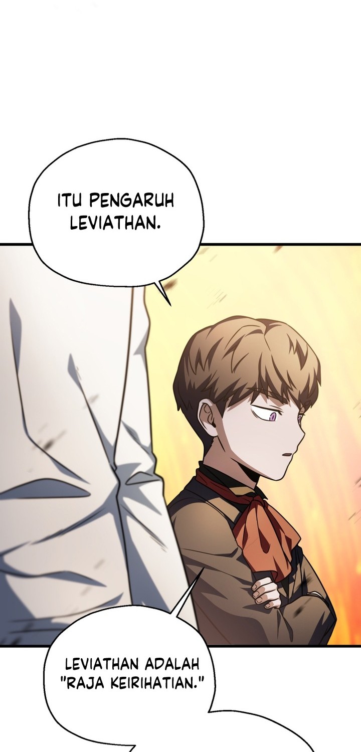 Player Who Can’t Level Up Chapter 168 Gambar 11