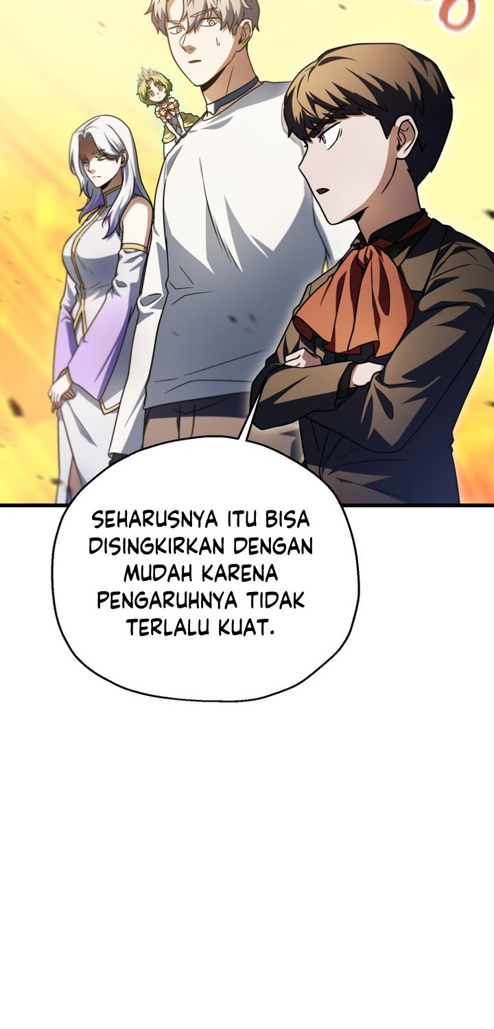 Player Who Can’t Level Up Chapter 168 Gambar 13