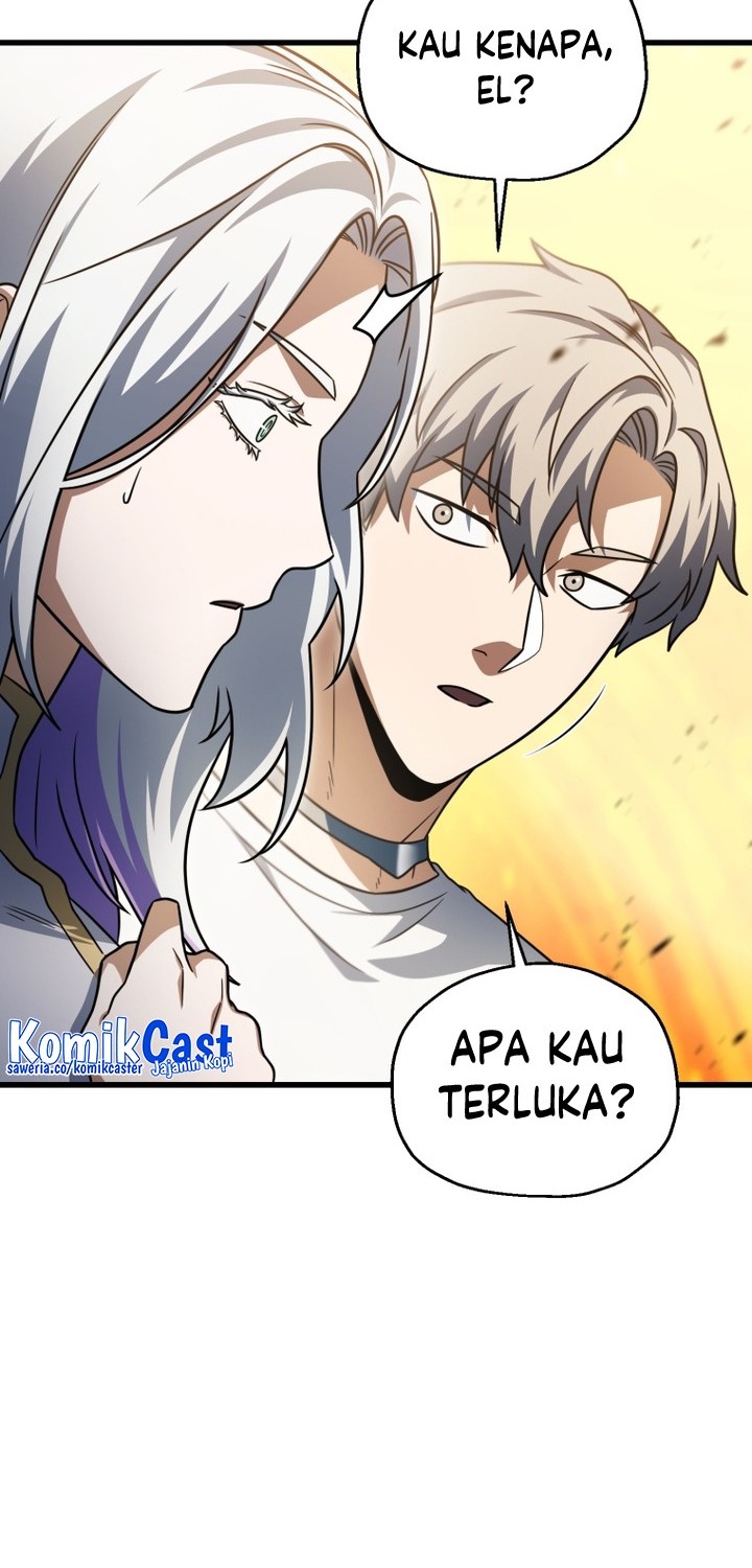 Player Who Can’t Level Up Chapter 168 Gambar 17
