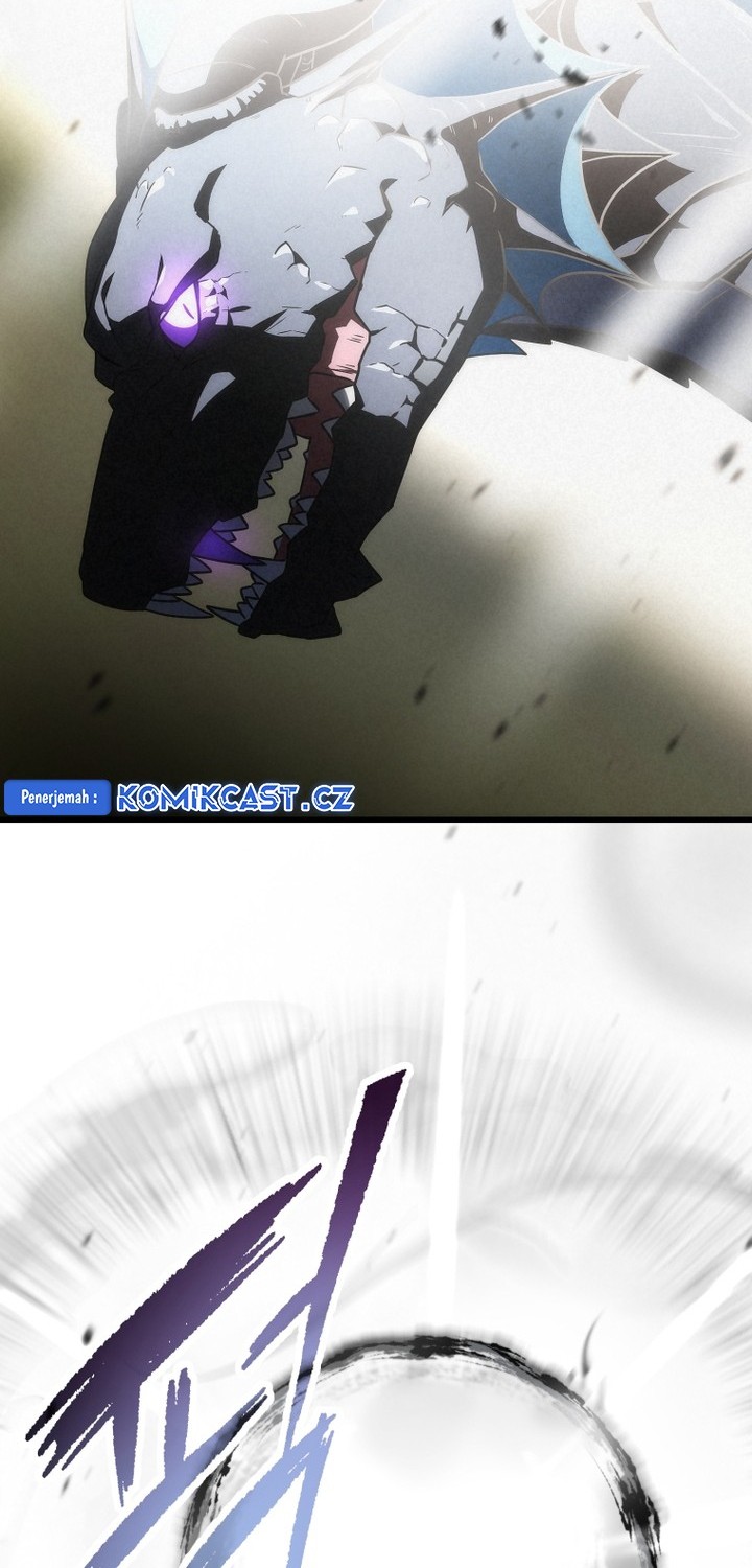 Player Who Can’t Level Up Chapter 167 Gambar 19