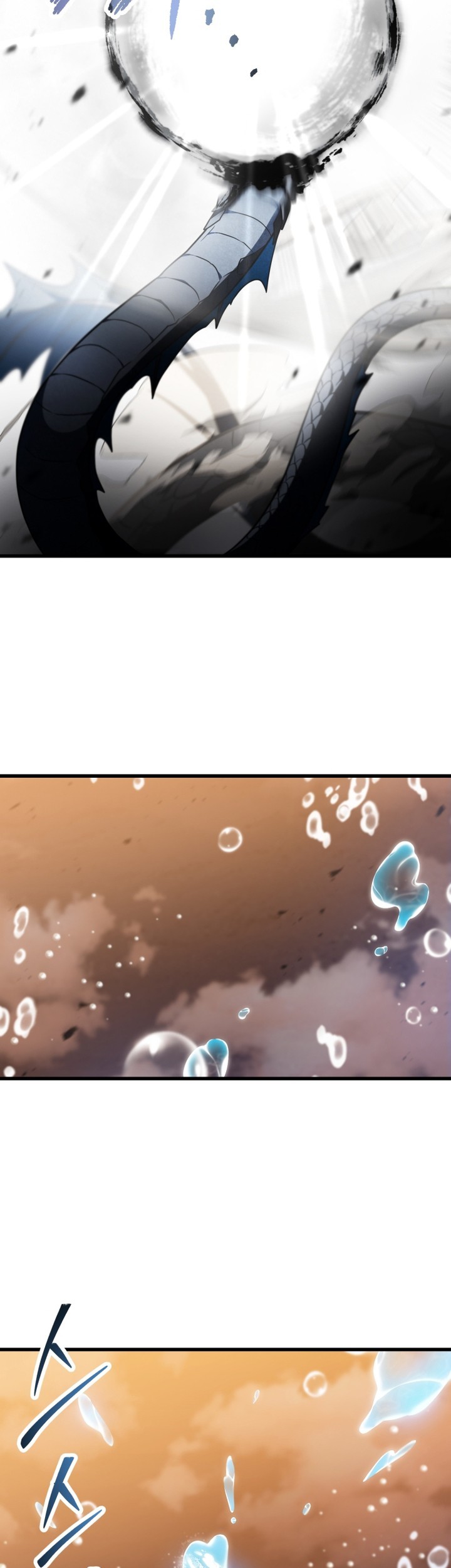 Player Who Can’t Level Up Chapter 167 Gambar 20