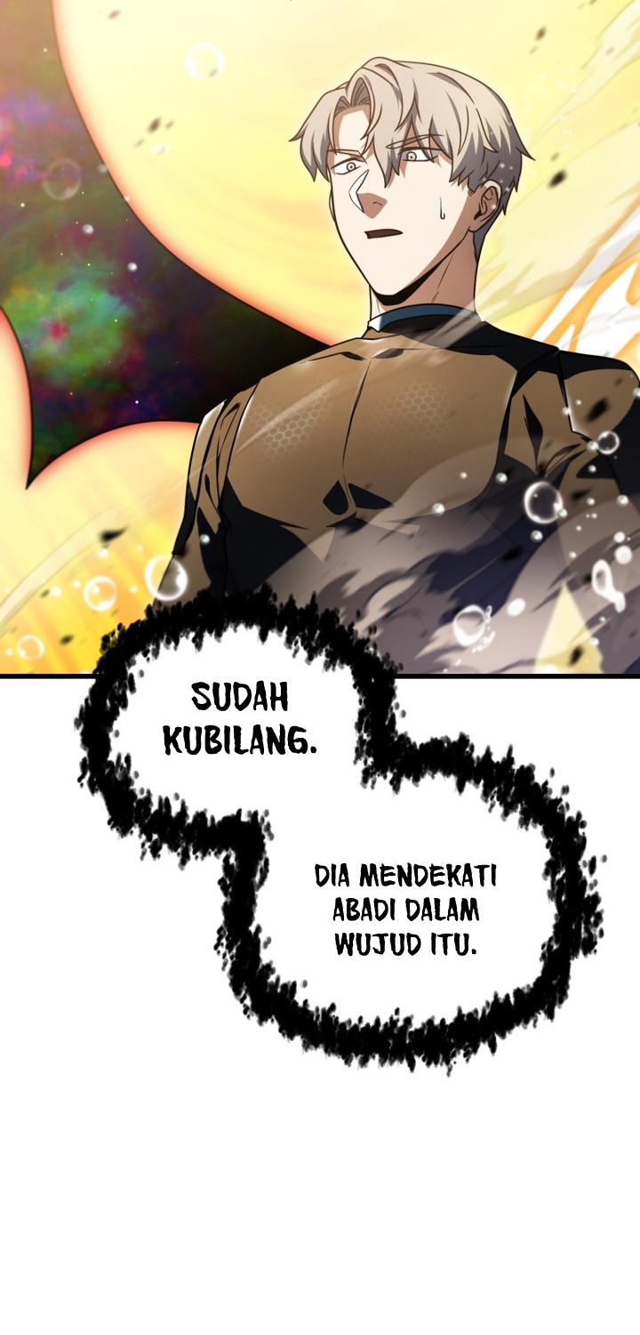 Player Who Can’t Level Up Chapter 167 Gambar 23