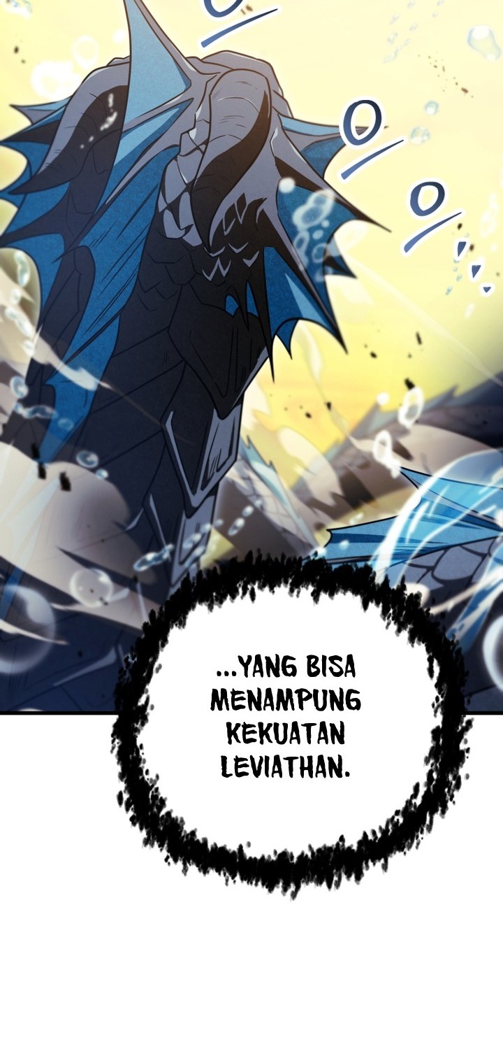 Player Who Can’t Level Up Chapter 167 Gambar 25