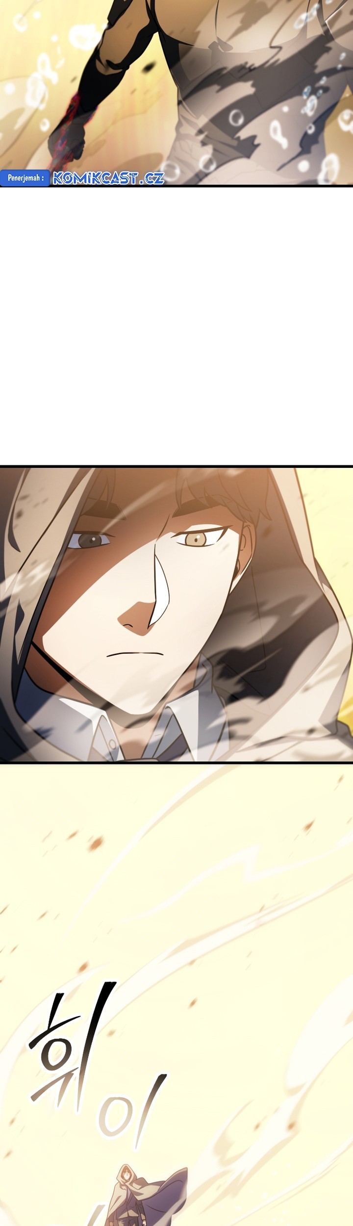 Player Who Can’t Level Up Chapter 167 Gambar 30