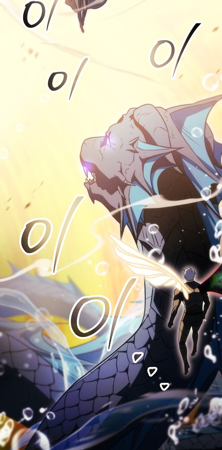Player Who Can’t Level Up Chapter 167 Gambar 31
