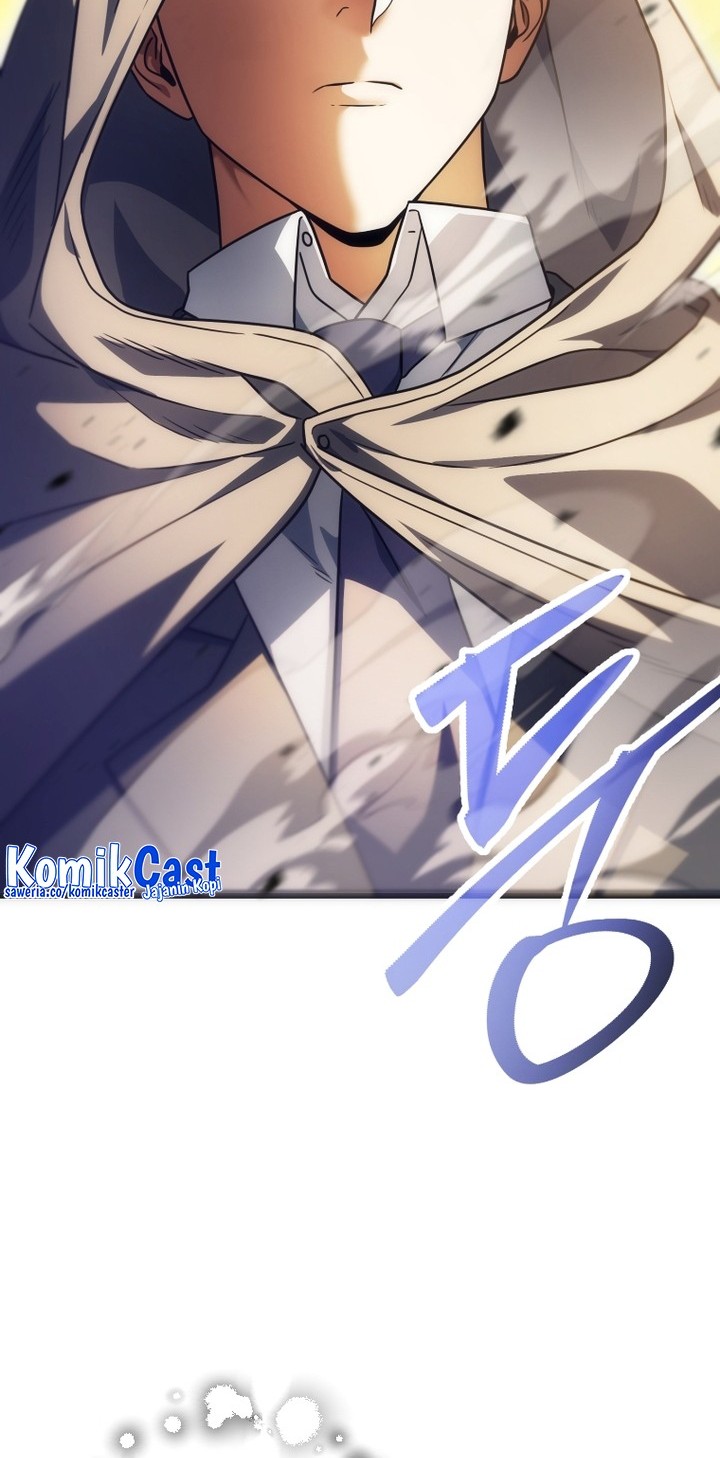 Player Who Can’t Level Up Chapter 167 Gambar 33