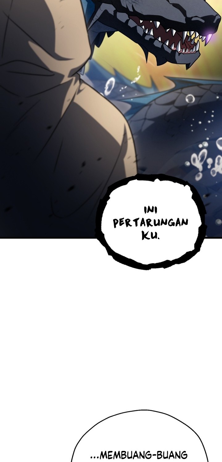 Player Who Can’t Level Up Chapter 167 Gambar 35