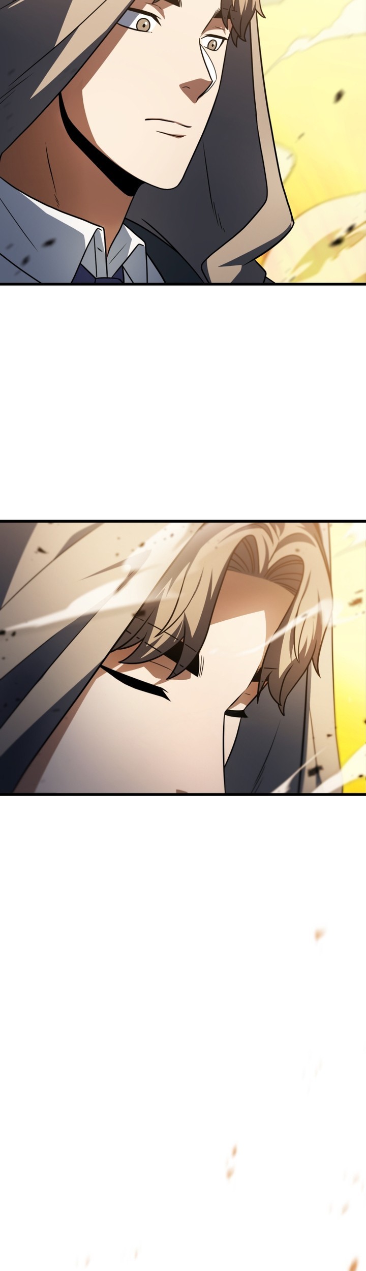 Player Who Can’t Level Up Chapter 167 Gambar 38