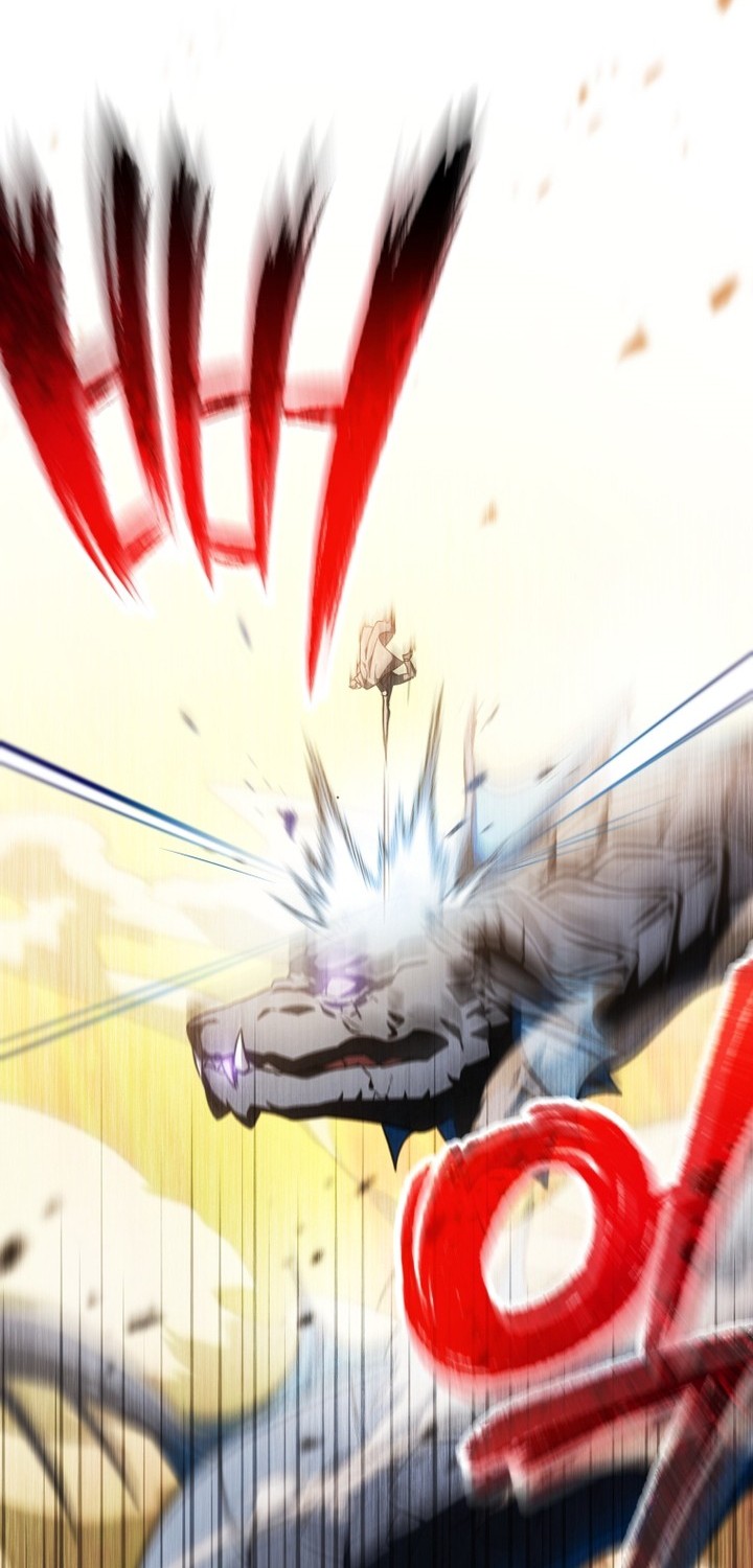 Player Who Can’t Level Up Chapter 167 Gambar 39