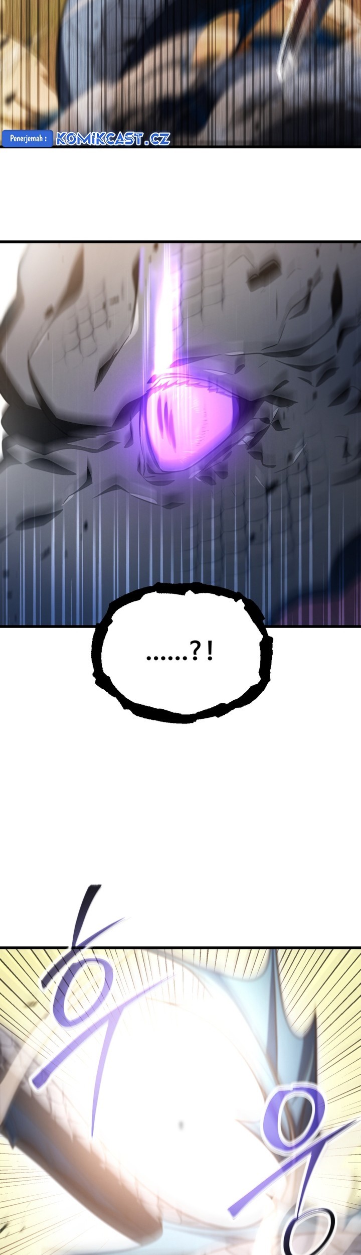 Player Who Can’t Level Up Chapter 167 Gambar 40