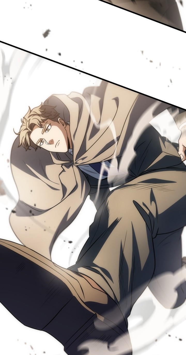 Player Who Can’t Level Up Chapter 167 Gambar 43