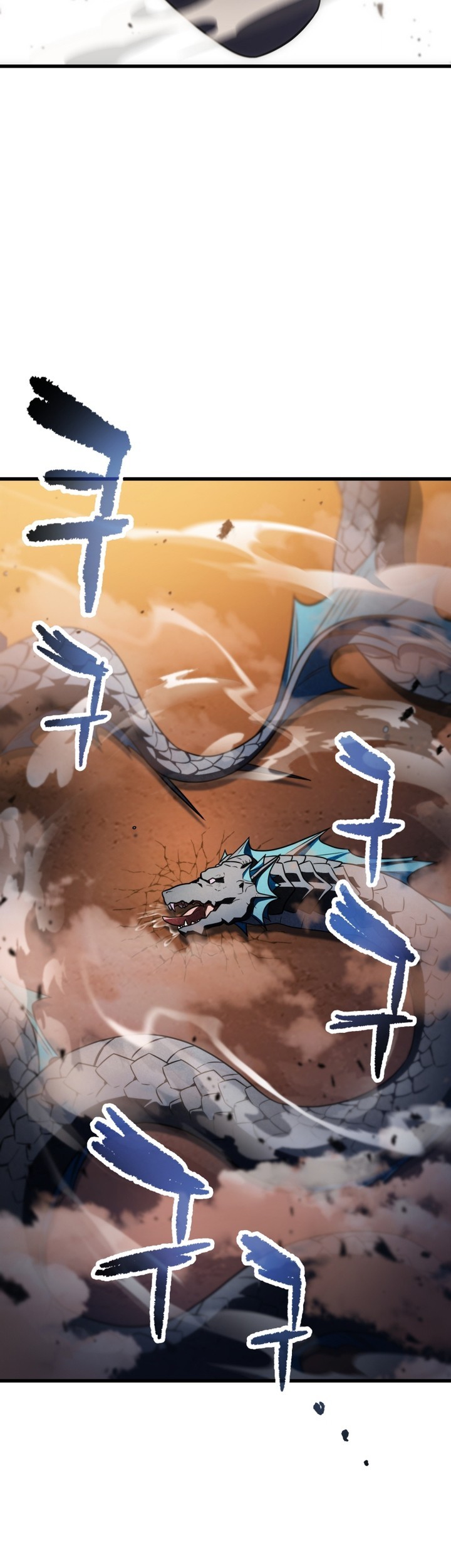 Player Who Can’t Level Up Chapter 167 Gambar 44