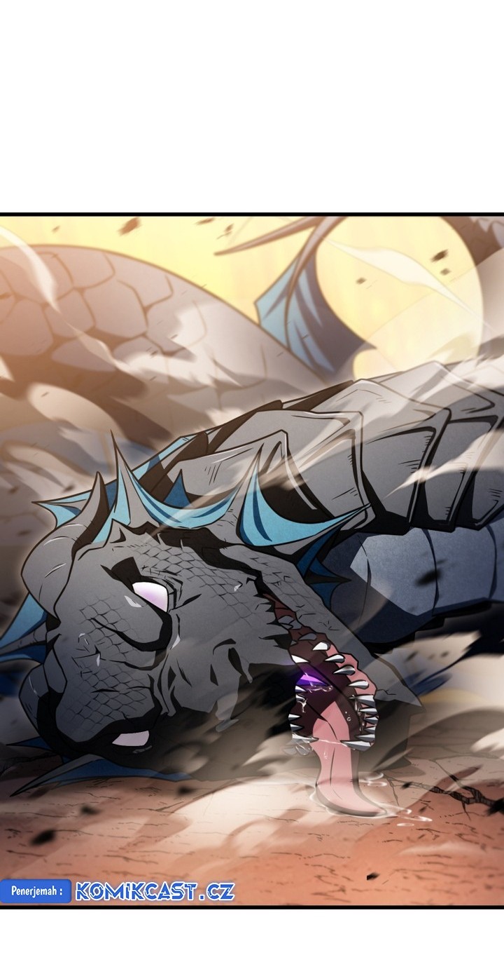 Player Who Can’t Level Up Chapter 167 Gambar 45