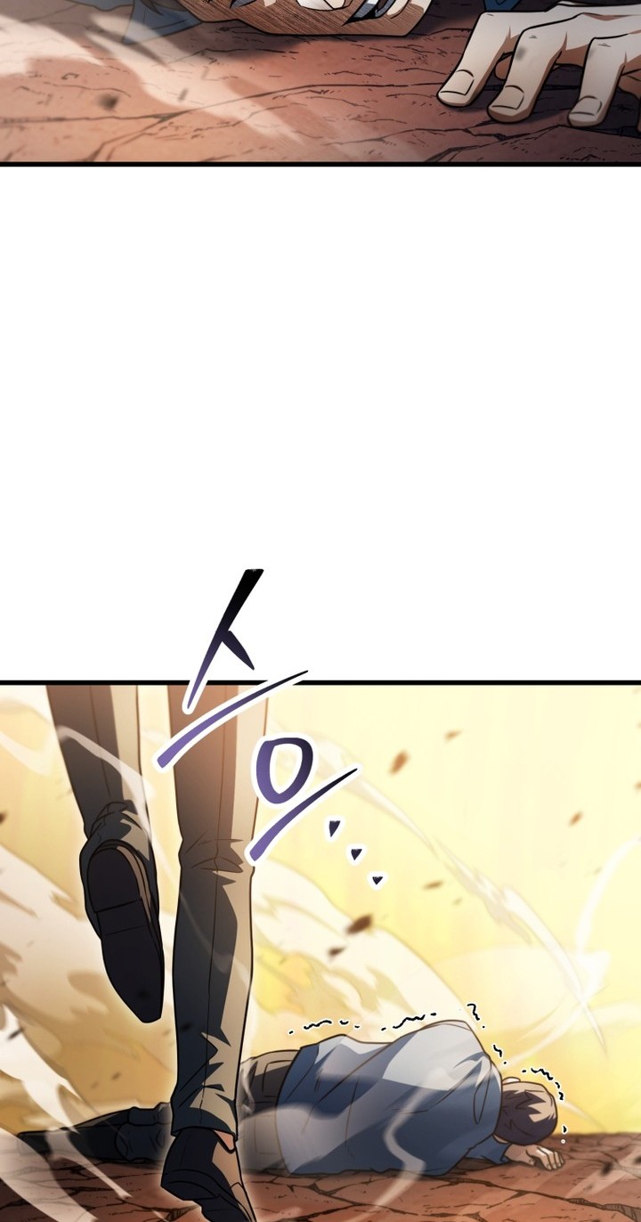 Player Who Can’t Level Up Chapter 167 Gambar 47