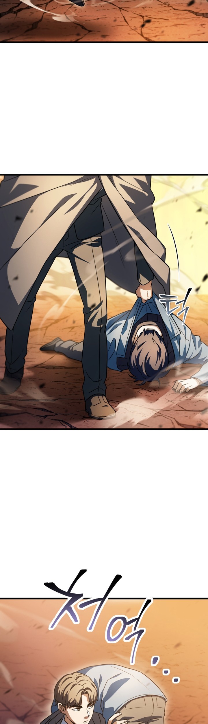 Player Who Can’t Level Up Chapter 167 Gambar 48