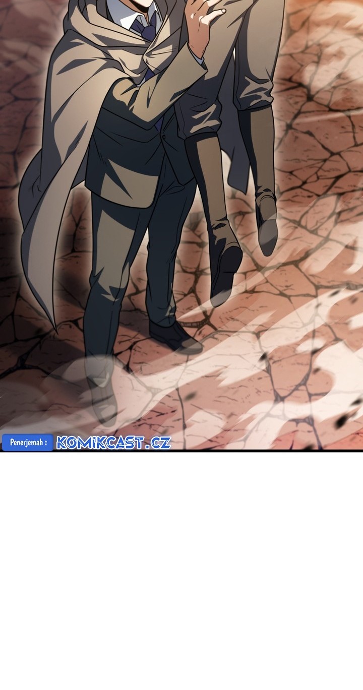 Player Who Can’t Level Up Chapter 167 Gambar 49