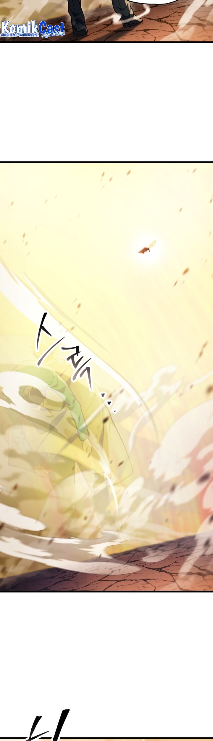 Player Who Can’t Level Up Chapter 167 Gambar 52