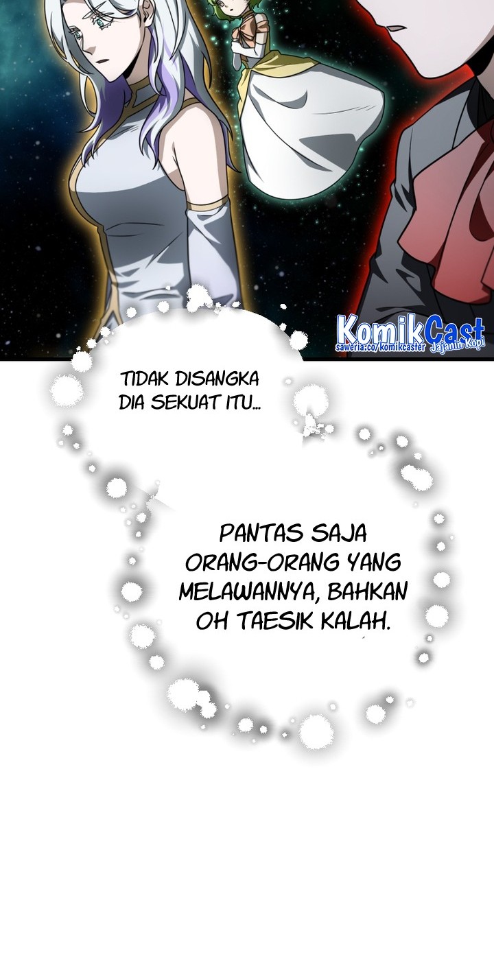 Player Who Can’t Level Up Chapter 167 Gambar 55