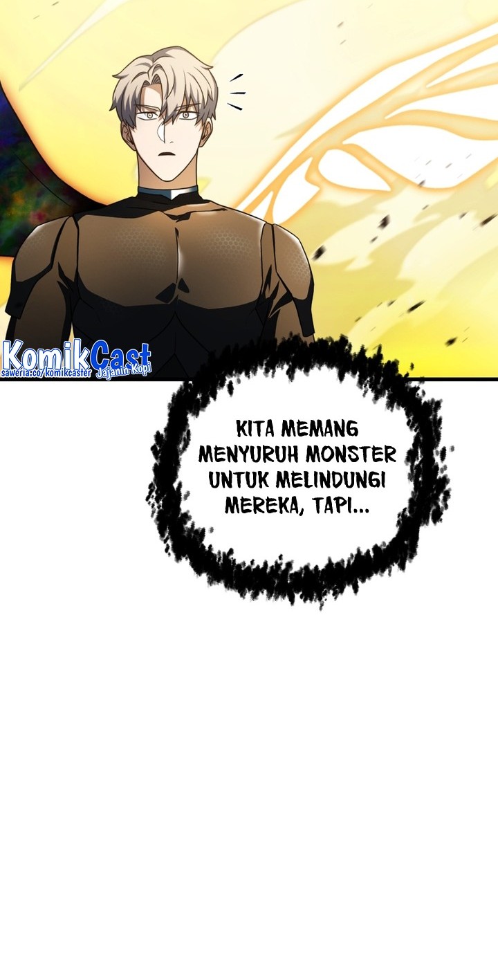 Player Who Can’t Level Up Chapter 167 Gambar 57