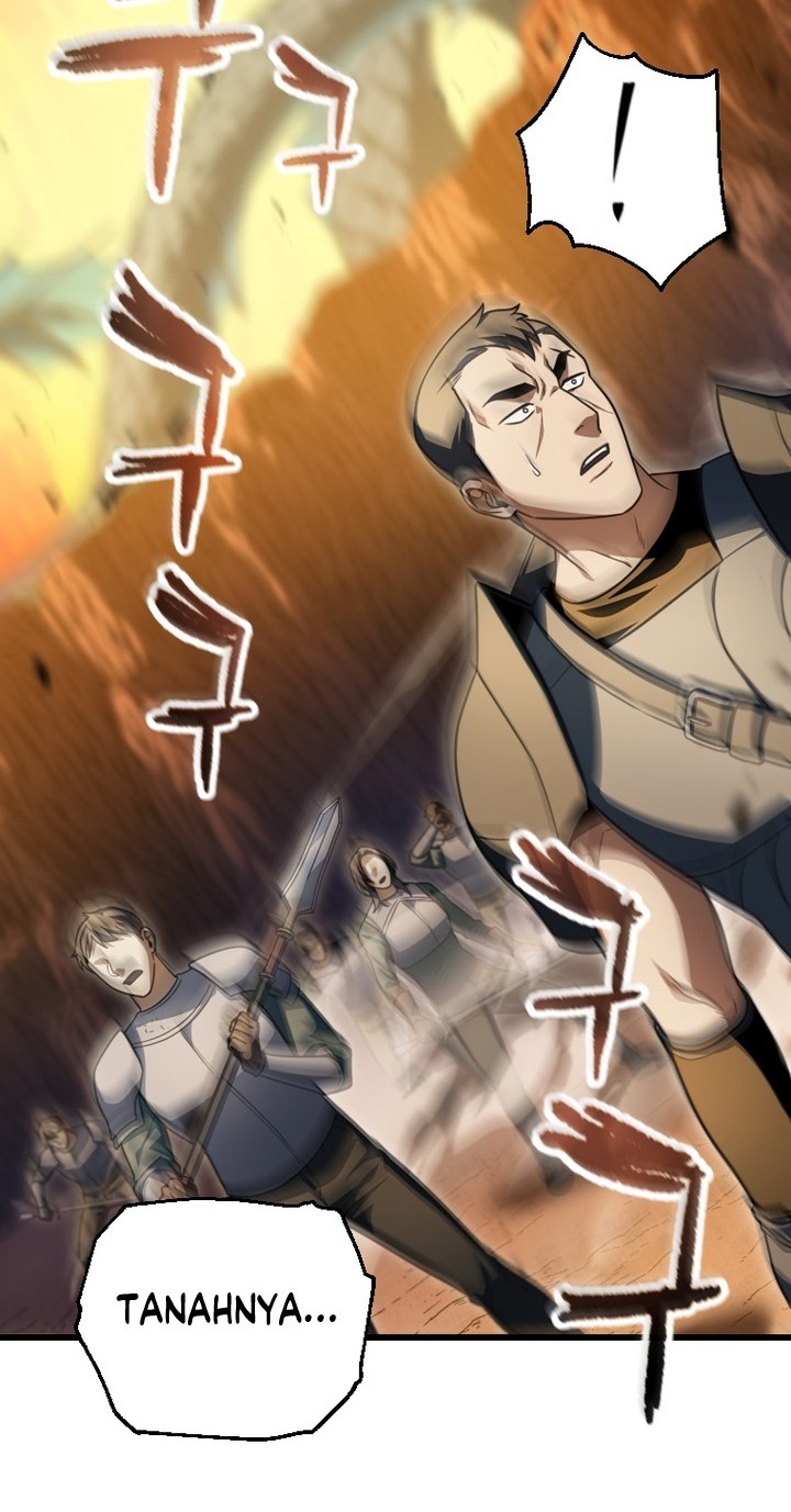 Player Who Can’t Level Up Chapter 167 Gambar 3