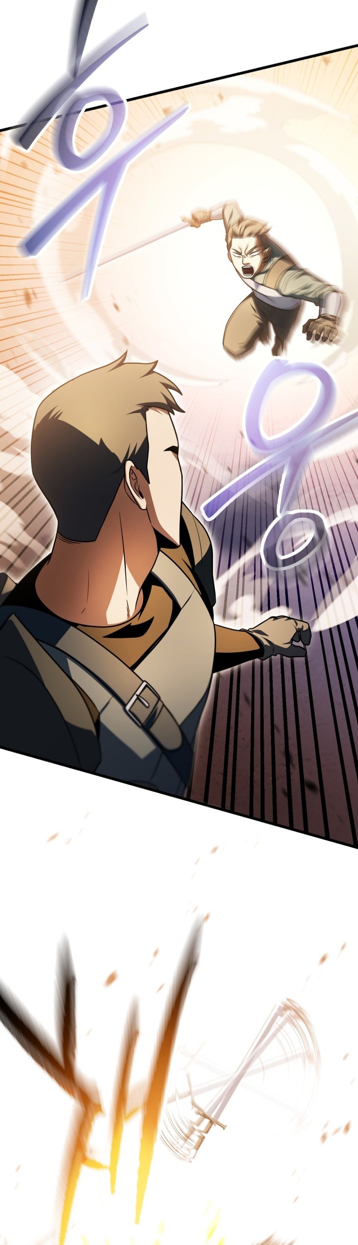 Player Who Can’t Level Up Chapter 167 Gambar 60