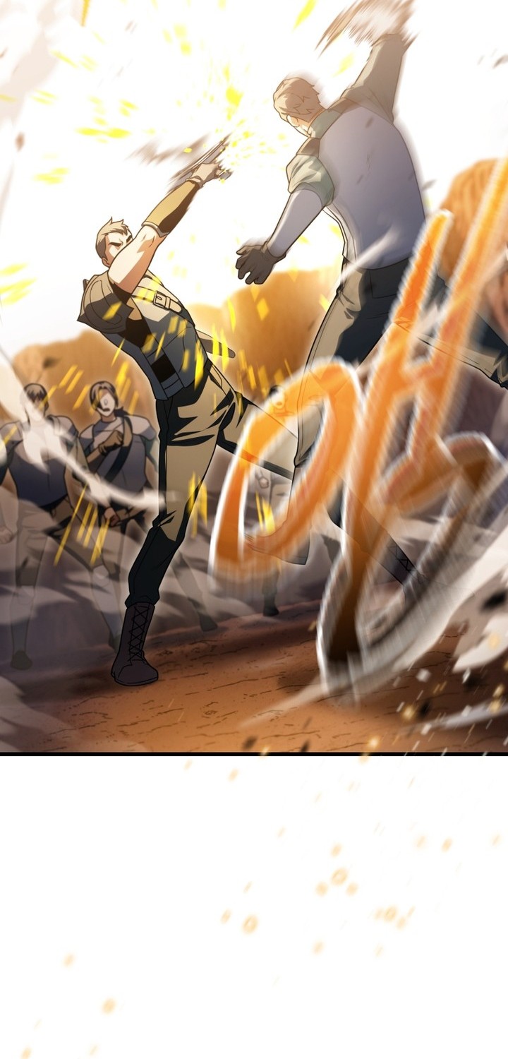 Player Who Can’t Level Up Chapter 167 Gambar 61