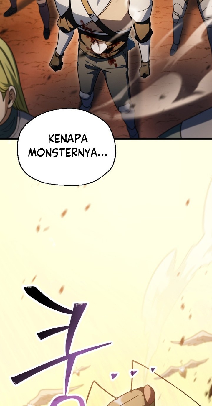 Player Who Can’t Level Up Chapter 167 Gambar 7