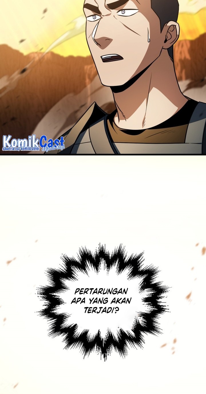 Player Who Can’t Level Up Chapter 167 Gambar 9