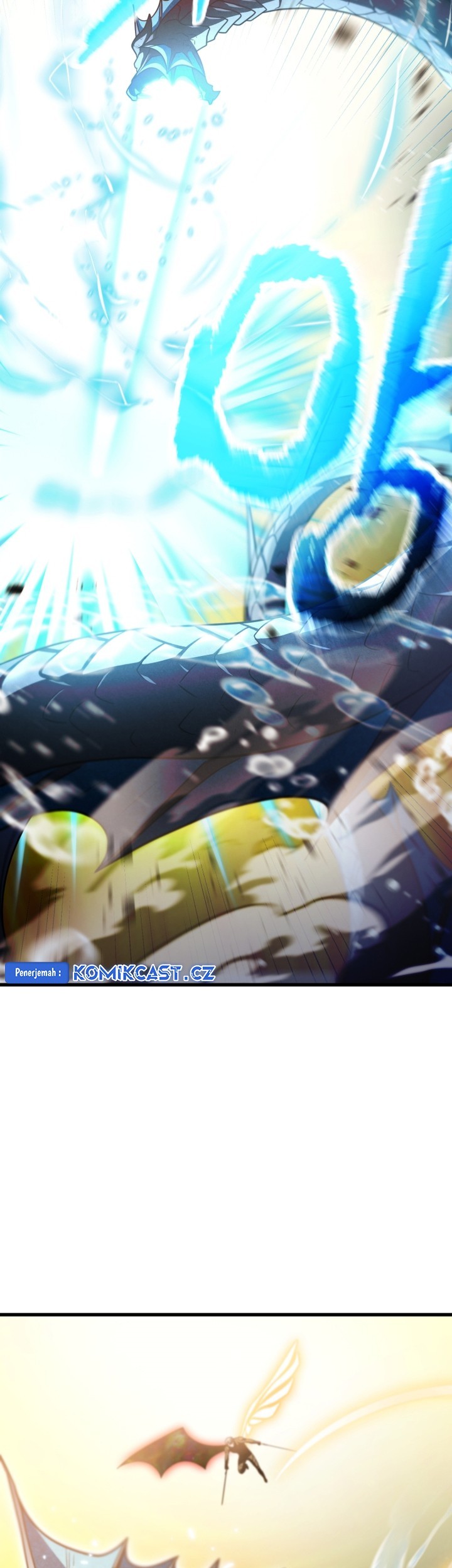 Player Who Can’t Level Up Chapter 167 Gambar 16