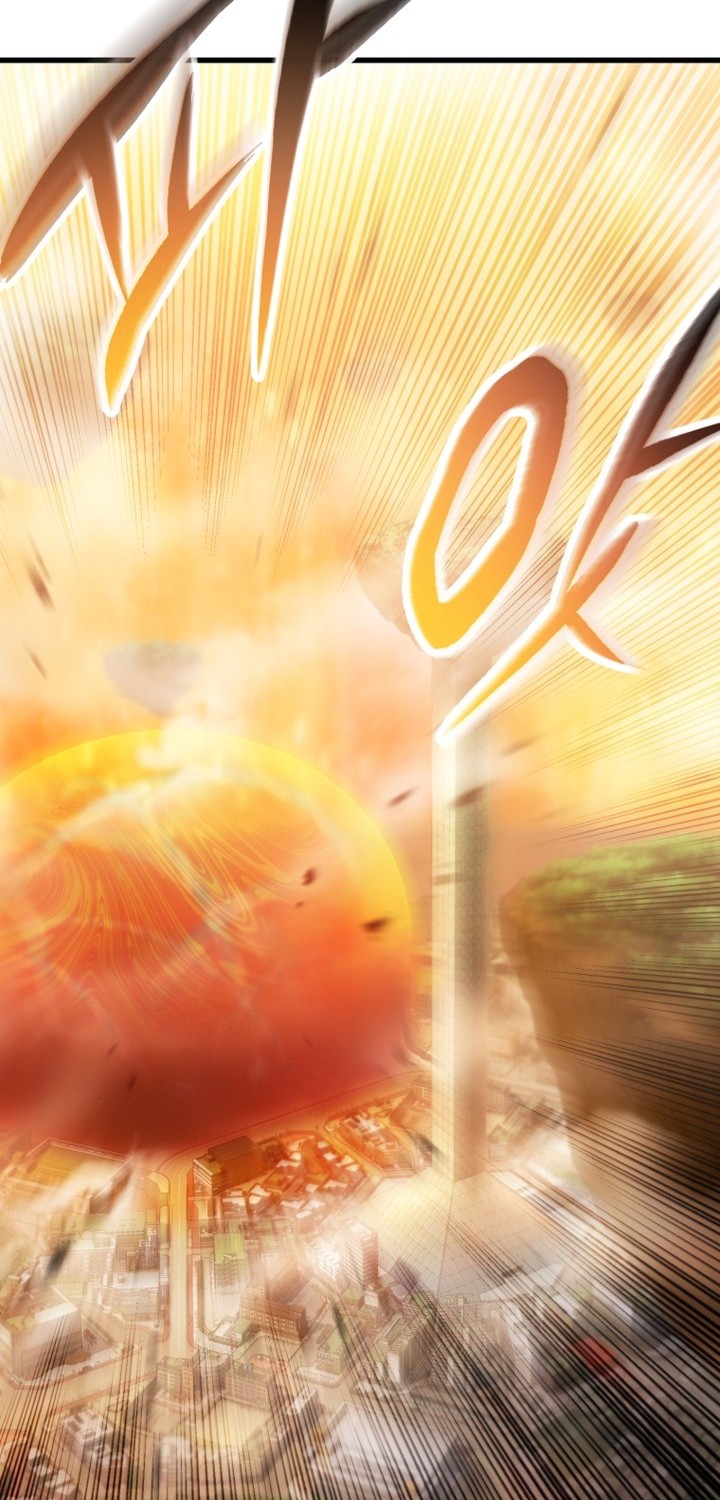 Player Who Can’t Level Up Chapter 166 Gambar 29