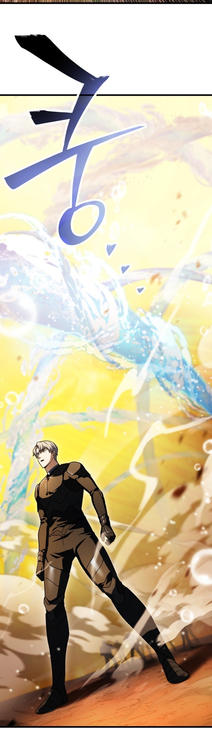 Player Who Can’t Level Up Chapter 166 Gambar 30