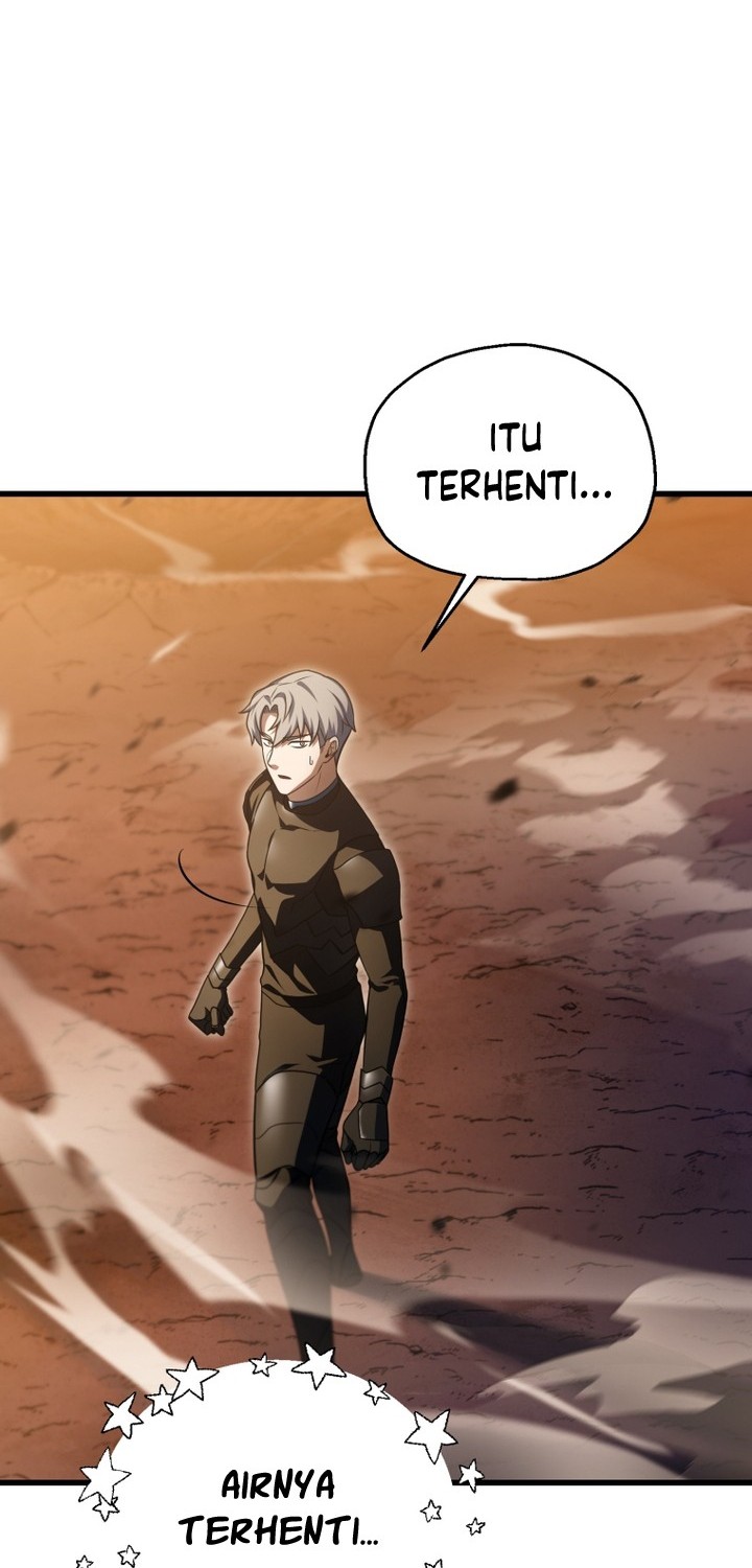 Player Who Can’t Level Up Chapter 166 Gambar 31