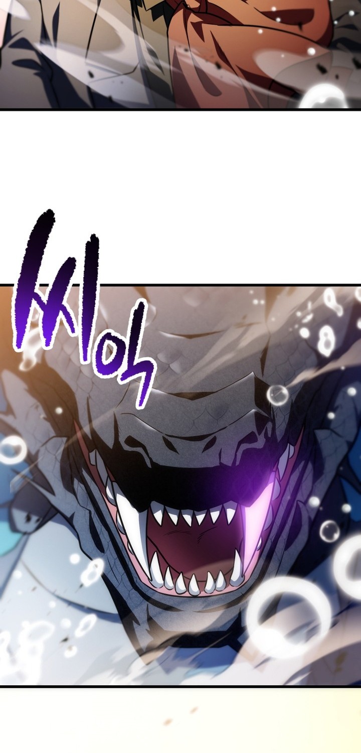 Player Who Can’t Level Up Chapter 166 Gambar 39