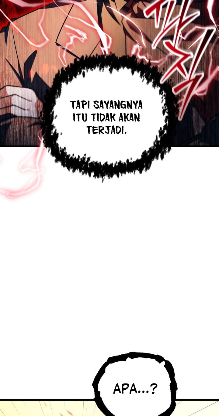 Player Who Can’t Level Up Chapter 166 Gambar 45