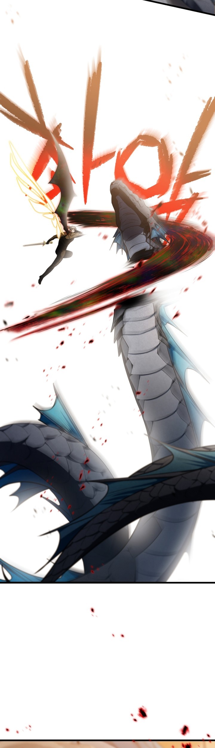 Player Who Can’t Level Up Chapter 166 Gambar 48