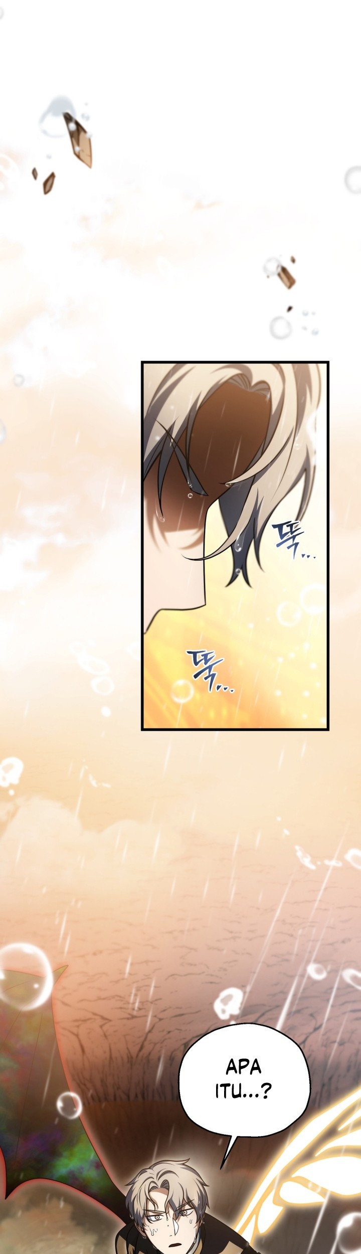Player Who Can’t Level Up Chapter 166 Gambar 56